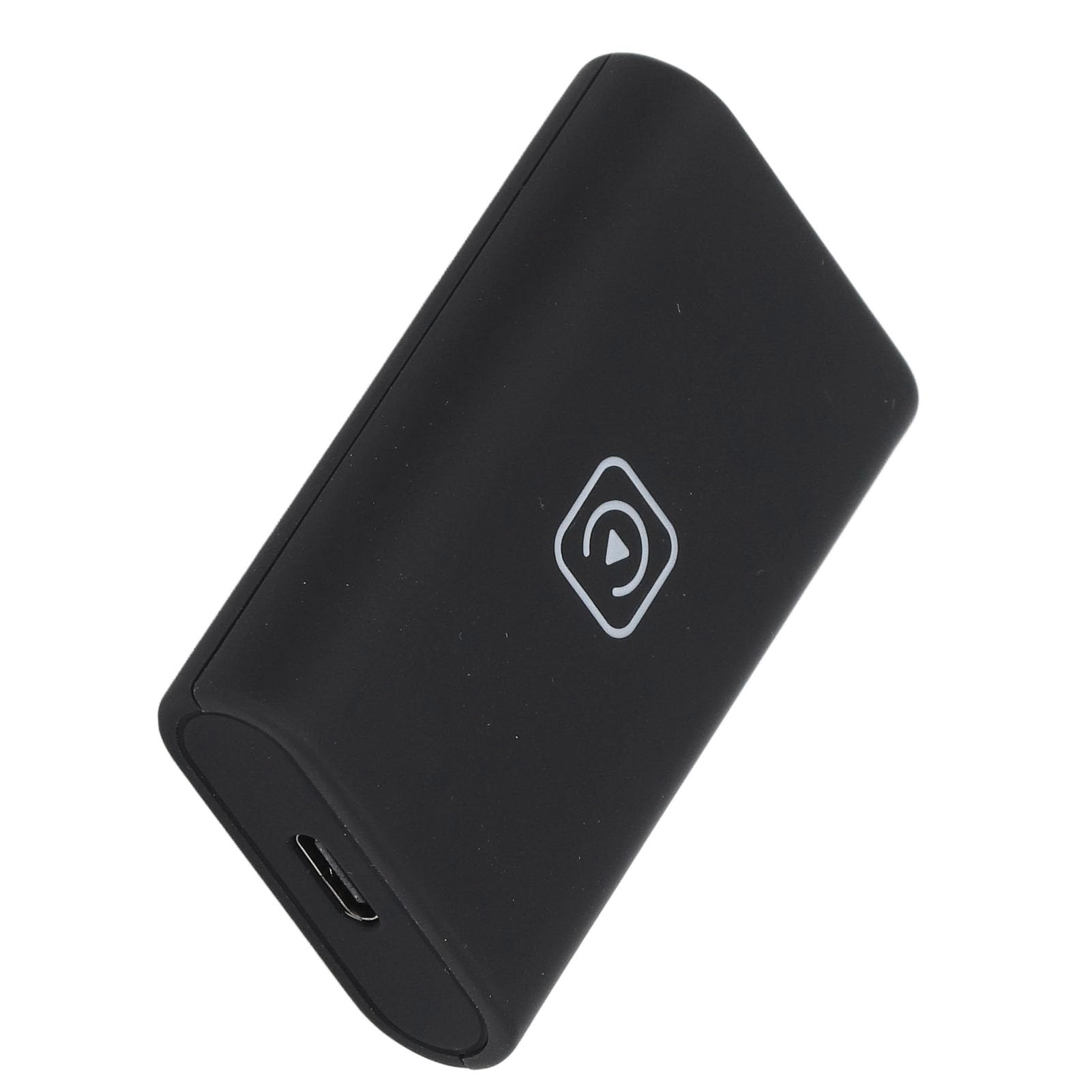 CHICIRIS Adaptador Inalámbrico Bluetooth para Coche 4 en 1 para y Auto Compatible con Conectividad de Doble Banda Portátil y Ligero