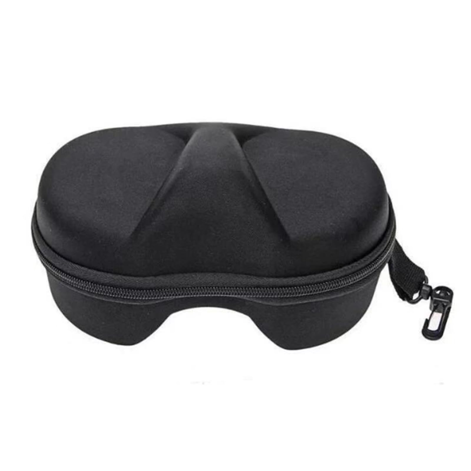 Kangnice Swimming Glasses Protective Container Case Goggle Carrying Box Water Proof Glasses Storage Box Diving Glasses Case