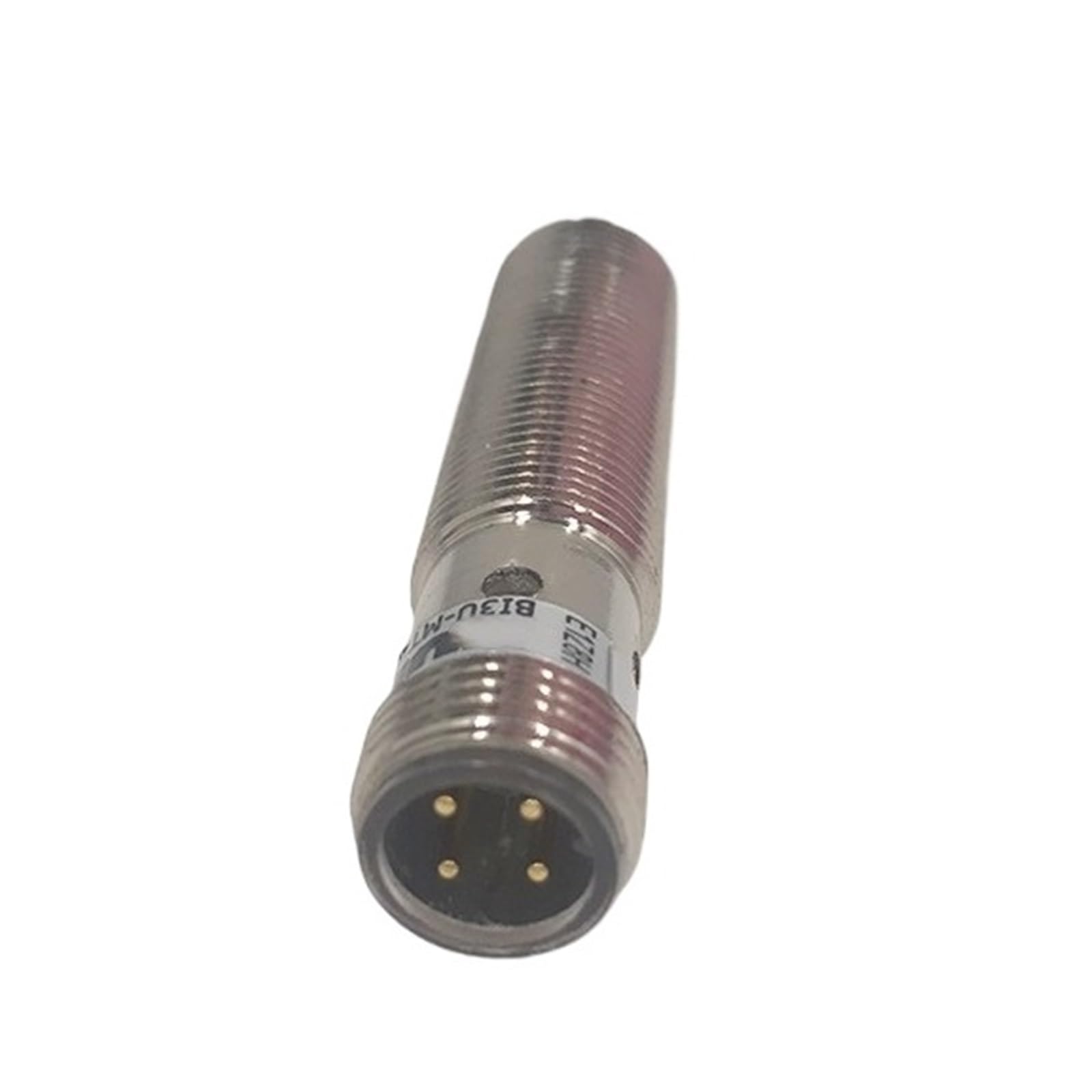 Sensor de distancia capacitivo inductivo BI4U-EM12WD-VP6X-H1141/3GD Interruptor proximidad