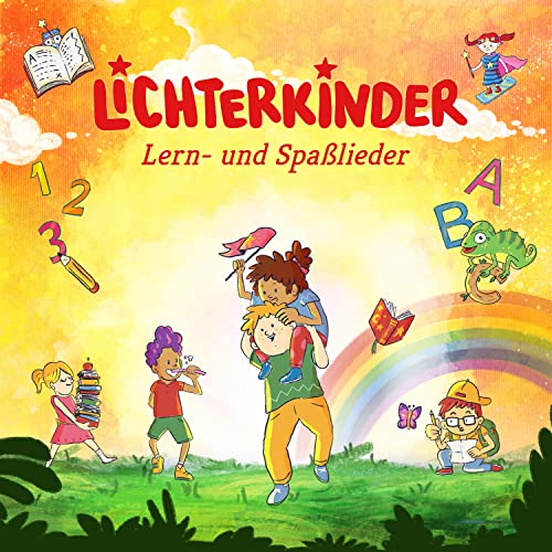 Lichterkinder