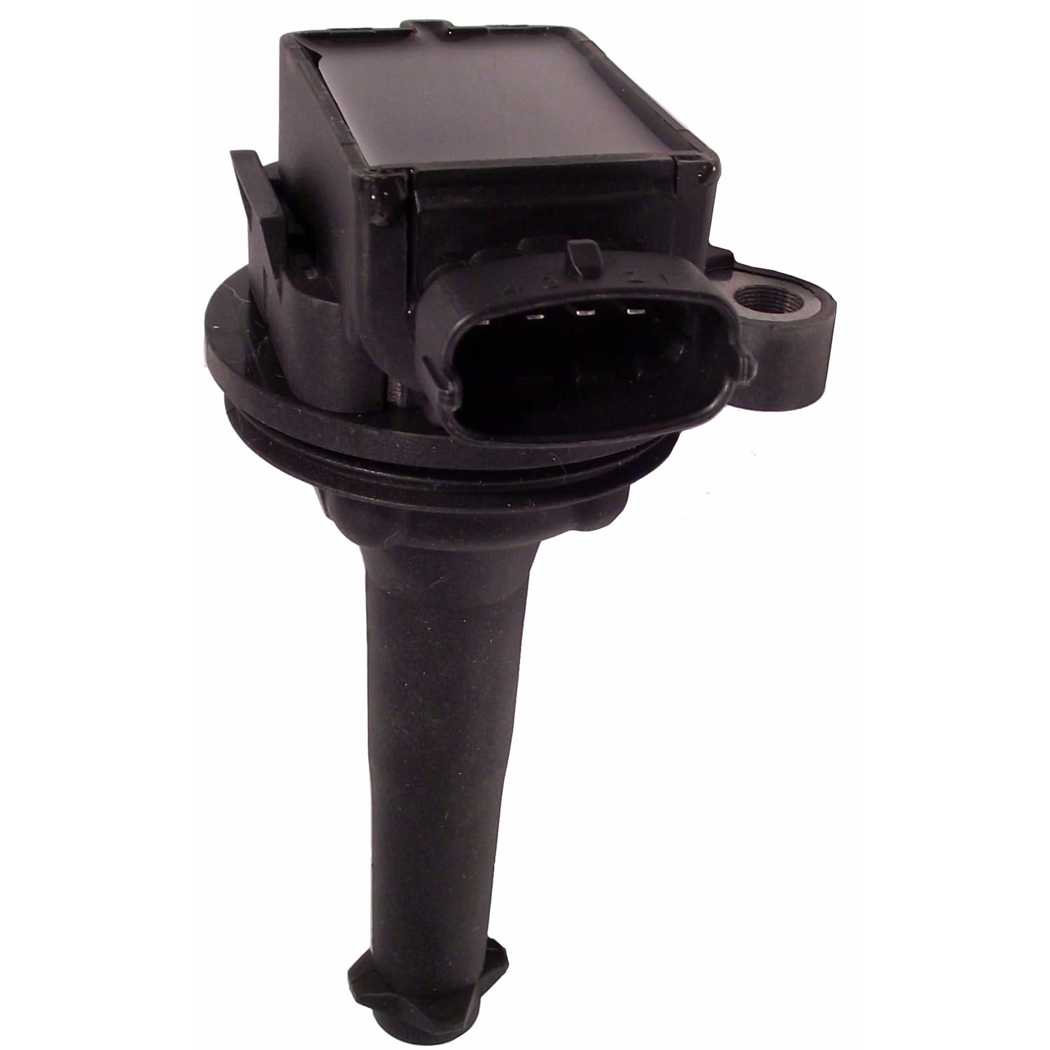 Delphi Bobina D'accensione 12V Sistema Di Accensione GN10334-12B1 - 4