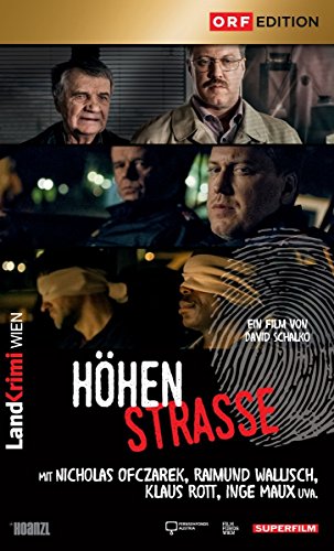 Höhenstraße - Orf Landkrimi Wien