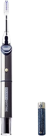 Amazon Co Jp ソラデー Soladey ソラデーリズム クラシックブルー 作動確認用電池 単4アルカリ乾電池 1本付 音波振動 電動 歯ブラシ 虫歯予防 歯垢除去 替えブラシ スペアブラシ 日本製 ホーム キッチン Amazon Co Jp ソラデー Soladey ソラデーリズム クラシックブルー 作動確認用電池 単4アルカリ乾電池 1本付 音波振動 電動 歯ブラシ 虫歯予防 歯垢除去 替えブラシ スペアブラシ 日本製 ホーム キッチン