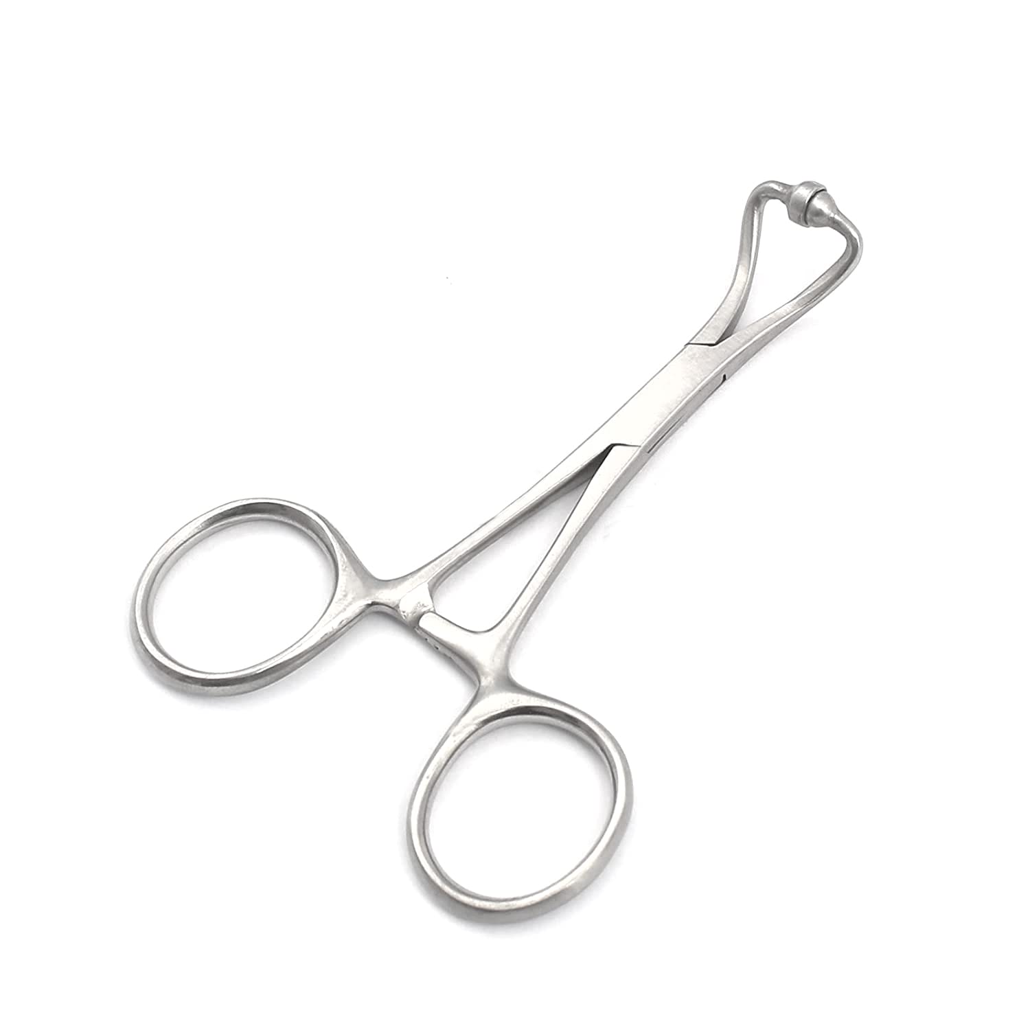 DDP Ball & Socket Towel Clamps 3.5" Stainless Steel Quality Instruments