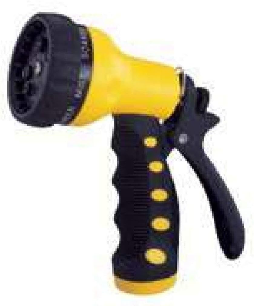 GN434513L 9 Pattern 3 Way Nozzle, 2-Pack