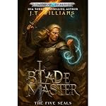 Cover of Blademaster