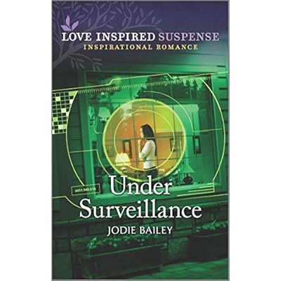Under Surveillance