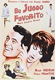 Su Juego Favorito [DVD]