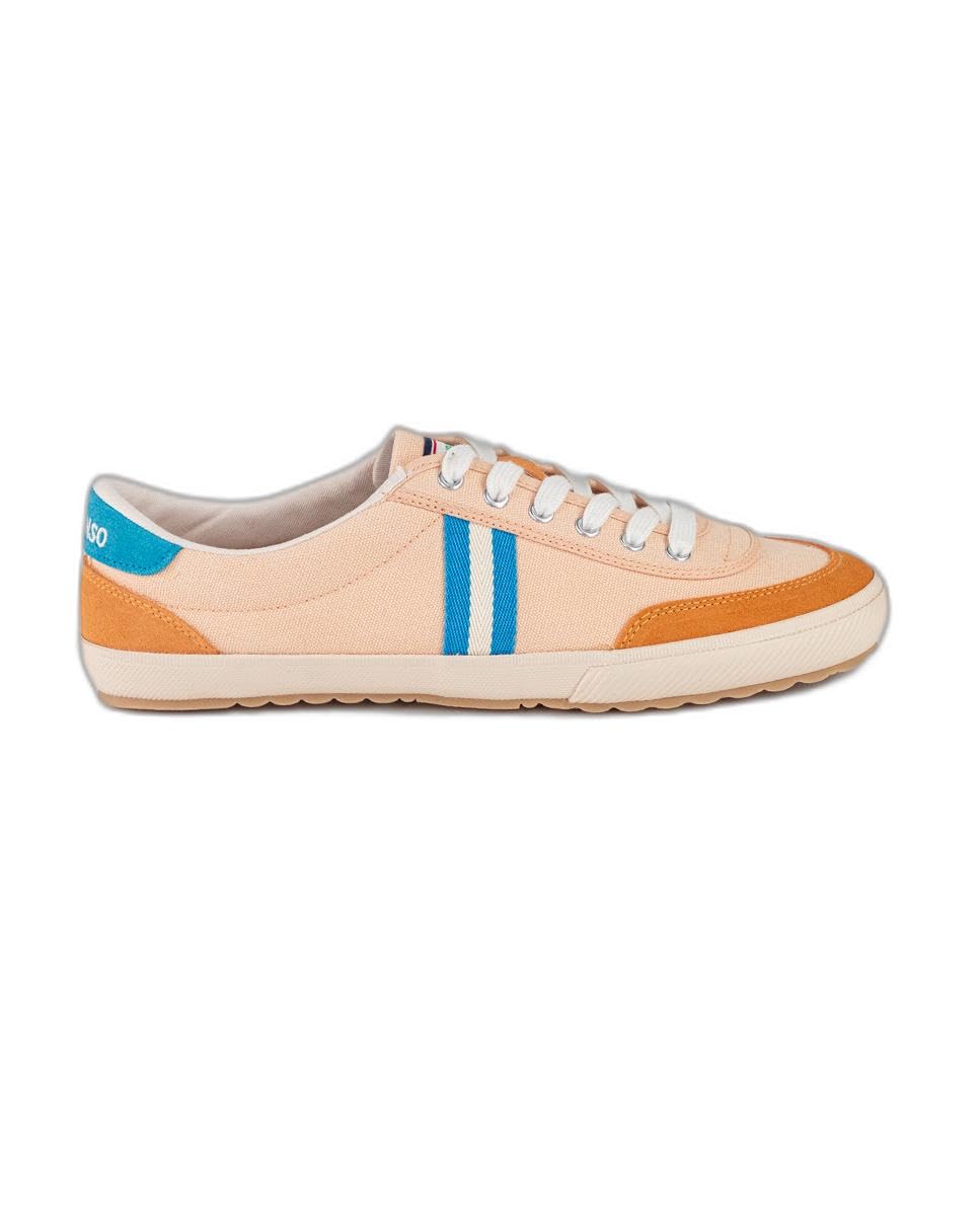 El Ganso Handball Canvas Naranja