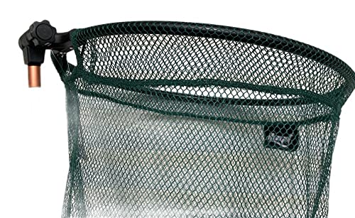 Pack bourriche complet Ragot Ø 40cm 1m50 pour la pêche au coup