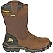 Caterpillar Men's Grist Waterproof Steel Toe Work Boot
