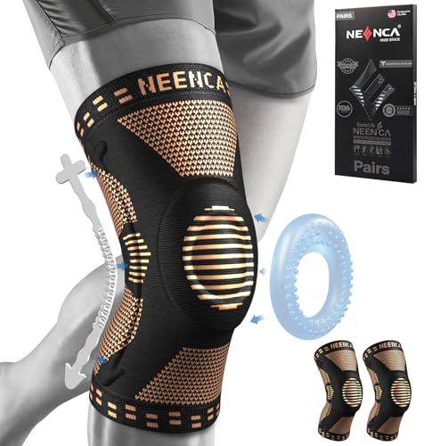 NEENCA Professional Knee Brace