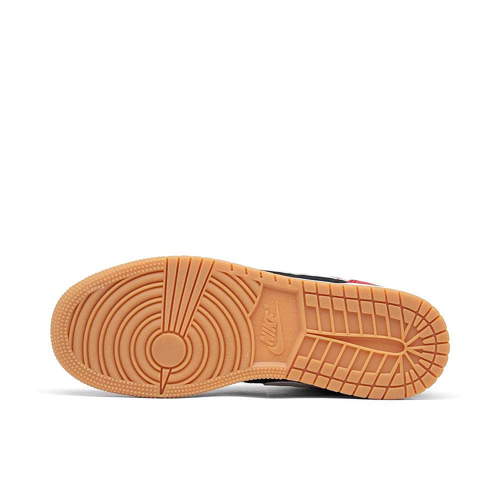 Nike 1 Mid Scarpe da ginnasticaUomo