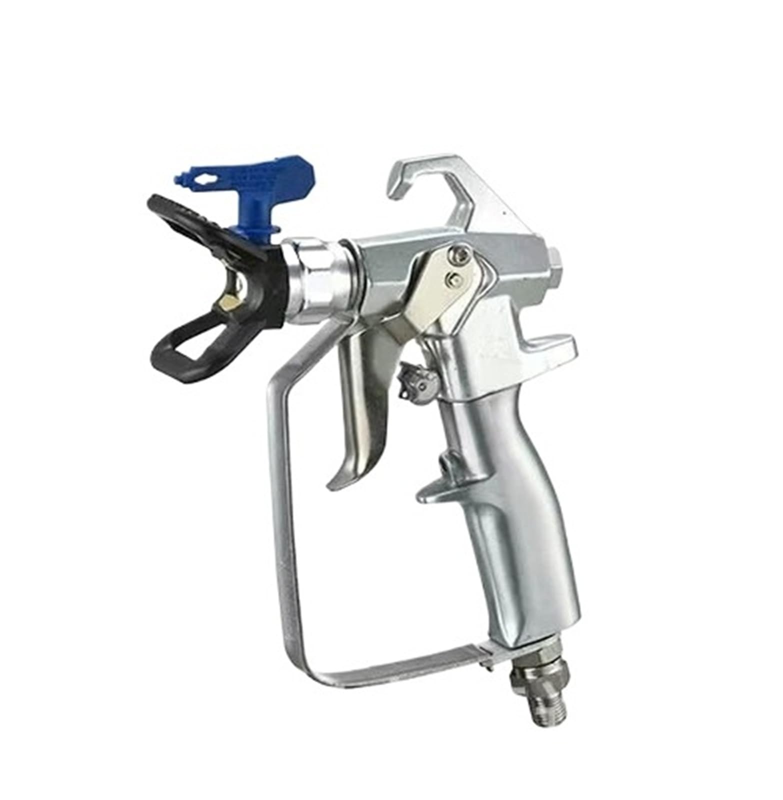 Peinture en aérosol airless rénovation maison pistolet 3600PSI 517