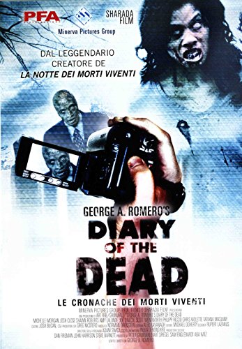 Diary Of The Dead - Le Cronache Dei M