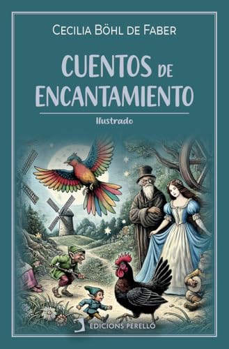 Cuentos de encantamiento: 1 (Universales)