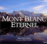  Mont Blanc eternel
