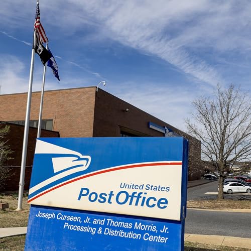 Should we expect USPS to make money?