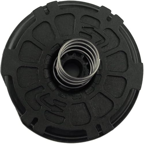 Miniatura 5 de GOLDEN SUN Cabezal de corte de doble línea para Bolens BL110, cabeza Ryobi SS30 BC30, se adapta a Homelite ST155 ST165 ST175 cadena reemplaza