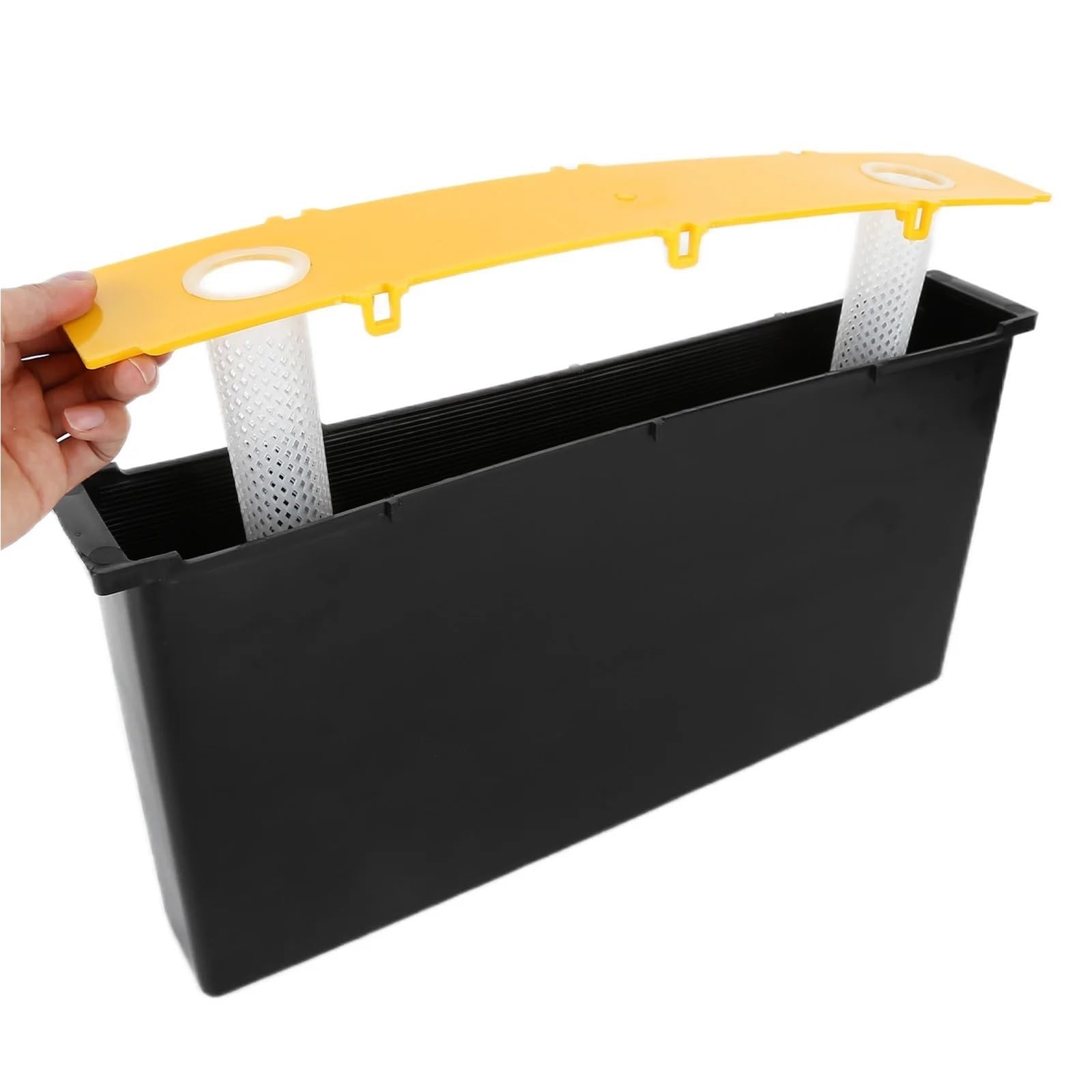 Artykuły pszczelarskie Karmnik Dla Pszczół 6L Z Plastikową Ramką, Poidło Cukrową Zawiesiną, , Narzędzia Do Karmienia , Artykuły Pszczelarskie Sprzęt pszczelarski