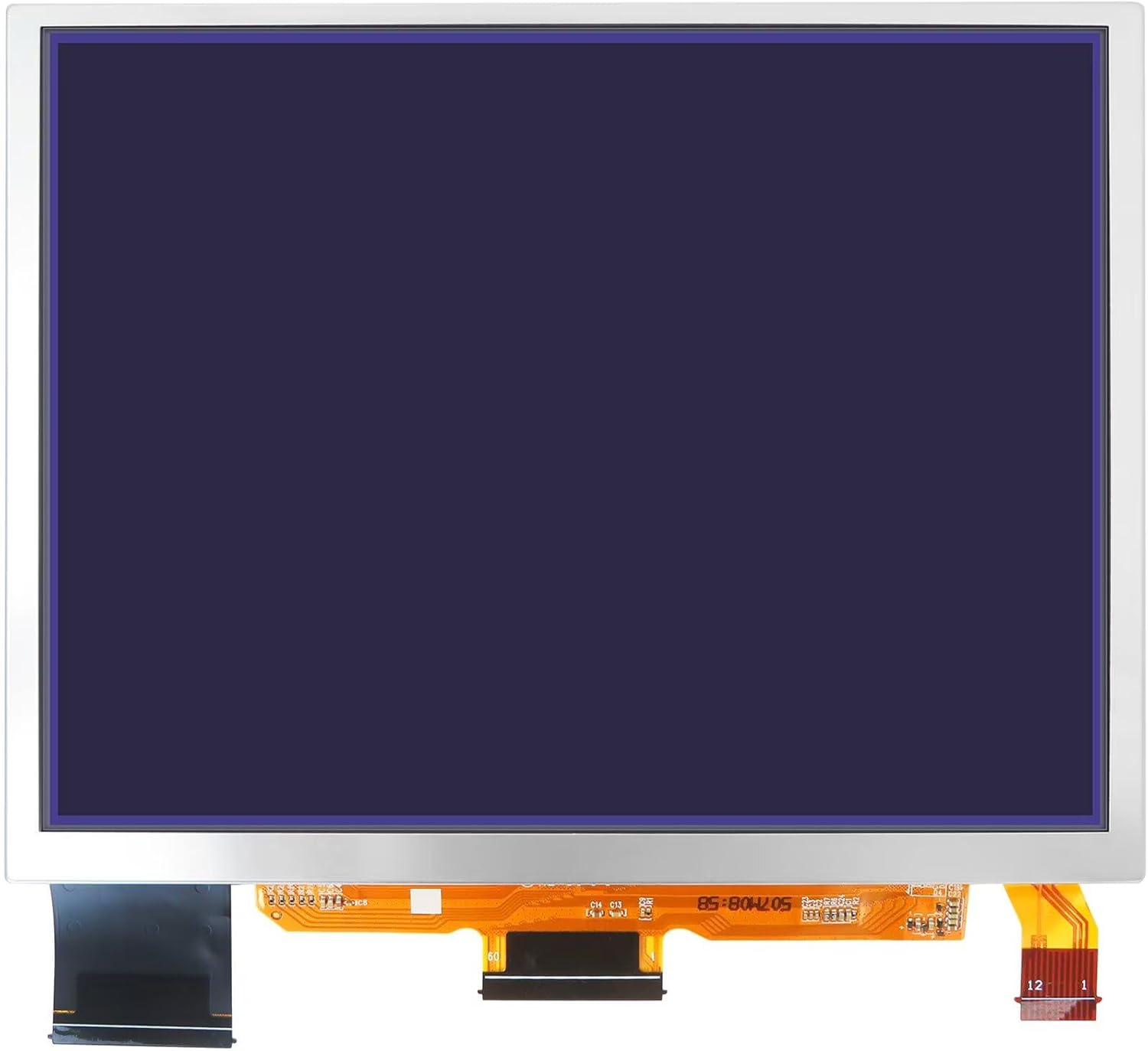 8.4" Touch Screen Upgrade for 2023 Jeep Grand Cherokee Limited Sport Utility 4 - Door 3.6L