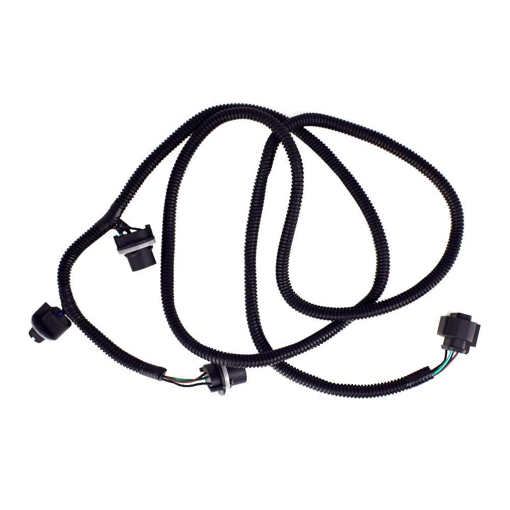 Yページ　301 Amazon.com: Passenger Side Tail Light Lamp Wiring Harness