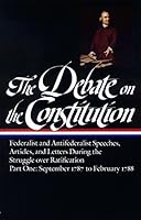 Algopix Similar Product 17 - The Debate on the Constitution 