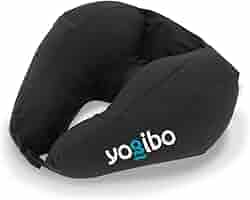 【ほぼ未使用】Yogibo ピスタチオ　ネックピロー　2個 ほぼ未使用】Yogibo ピスタチオ ネックピロー 2個 Amazon