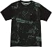 RVCA Men's Change Up Shirt