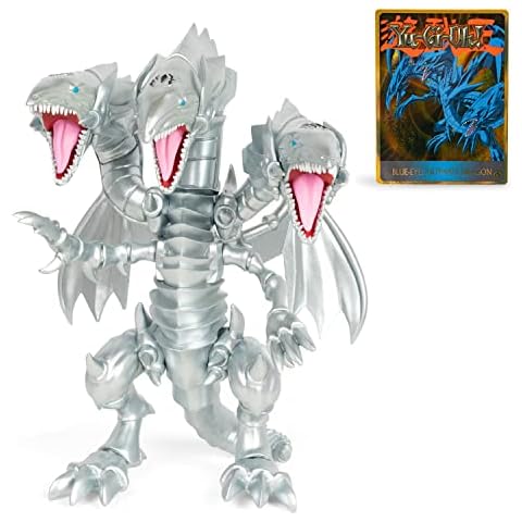 Yu-Gi-Oh! Articulated Action Figure Cover