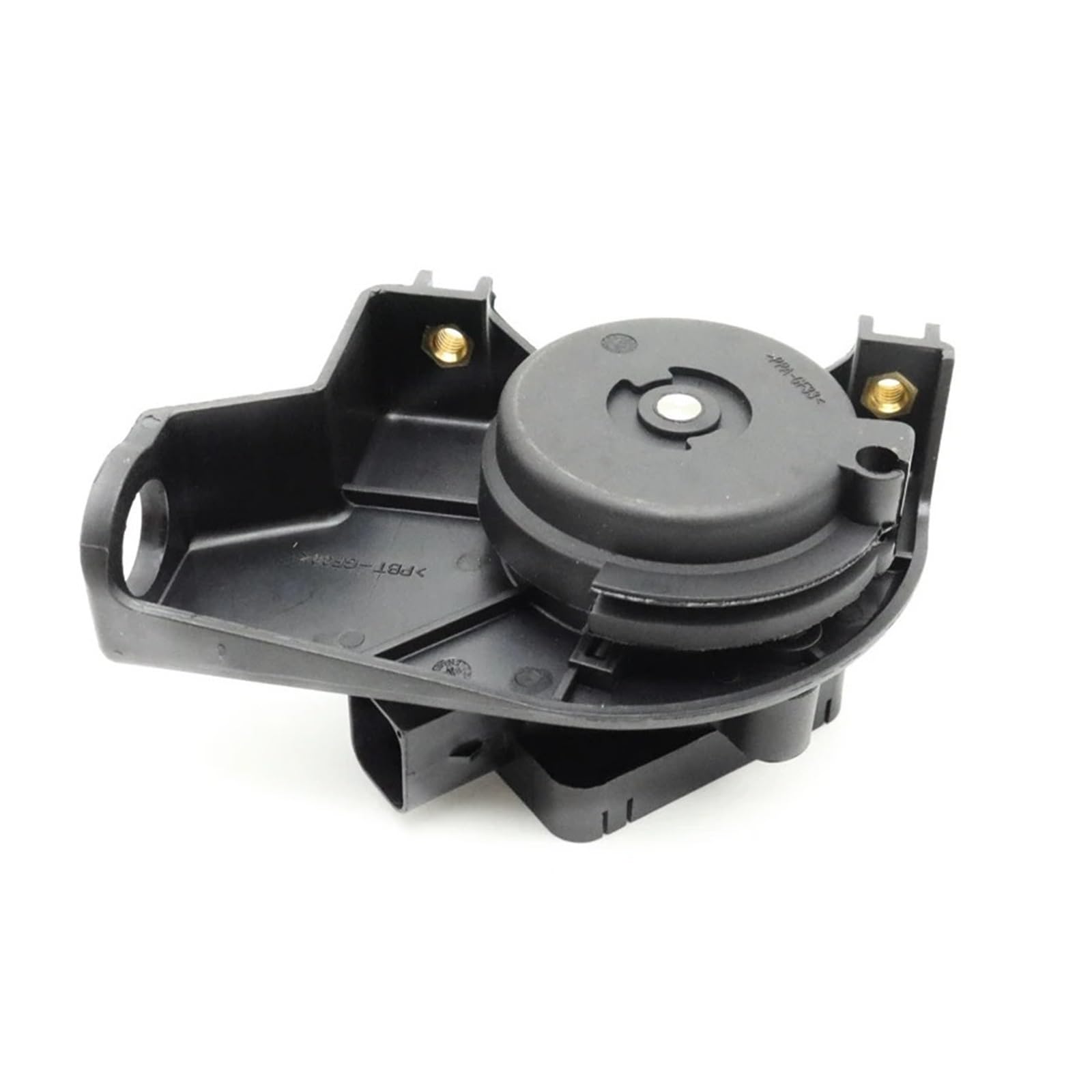 Sensore di Posizione dell'acceleratore per Pedale dell'acceleratore, Compatibile con 206 307 406 807, Adatto per C5 C8 Xsara Picasso Berlingo 2.0 HDI