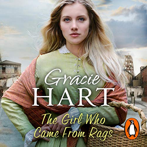 The Girl Who Came From Rags Audio Download Amazon Co Uk Gracie Hart Colleen Prendergast Penguin Audio Audible Audiobooks