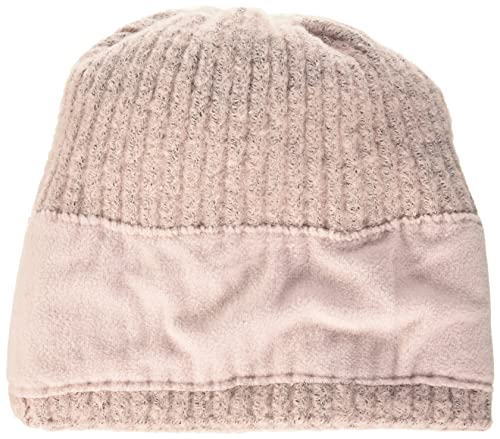 Columbia Winter Blur Pom Beanie, Fleece Lined Hat #TOP2