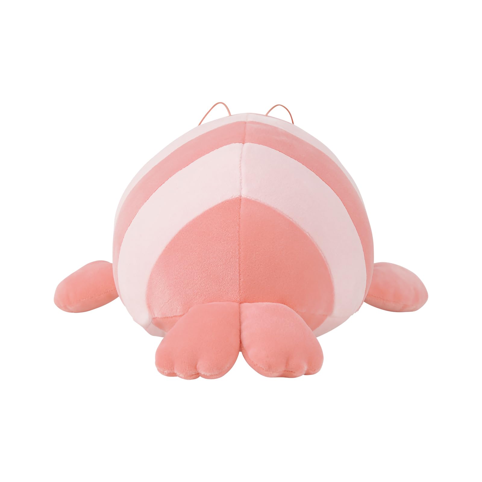 Amazon.co.jp: りぶはあと ボルスター マシュマロアクアミエ エビ