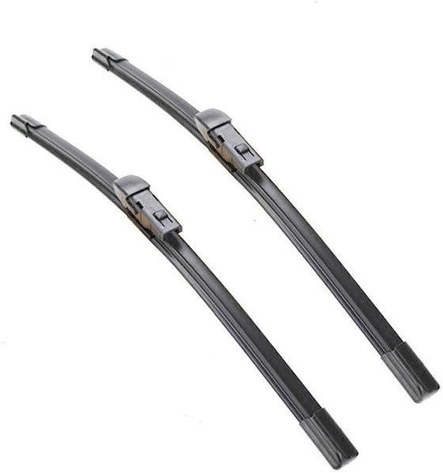 spazzole tergicristallo universali per auto Spazzole tergicristallo anteriori in gomma per parabrezza auto per Toyota per Prius