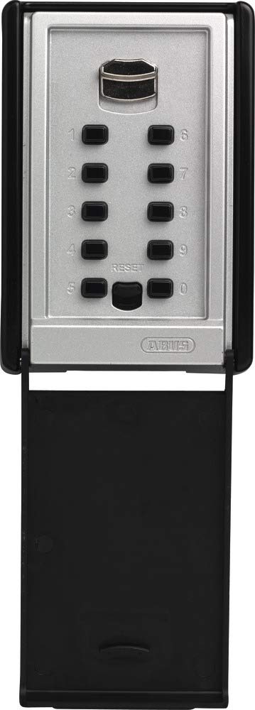 Combined combination reprogrammable for wall fixing