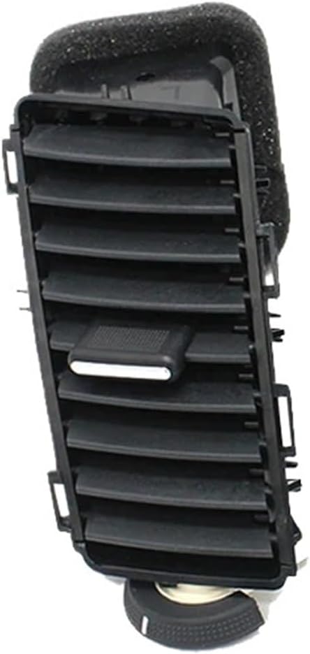 Roavia Air Conditioner Outlet Cover Shell Vents Fit For Chevy Cruze J300 Air Conditioning Outlet Vents(Middle right)