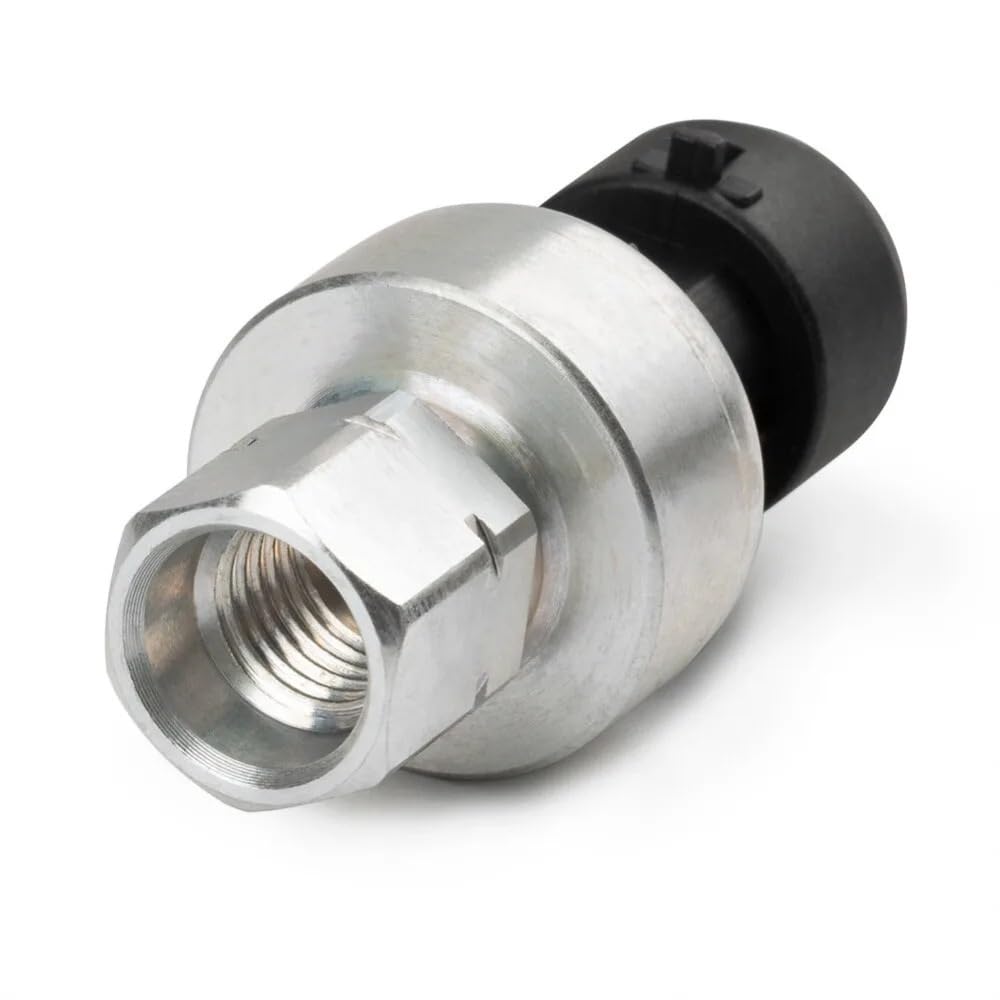 Sensor de interruptor de presión Para sensor de presión de aire acondicionado refrigerante Para 13502759