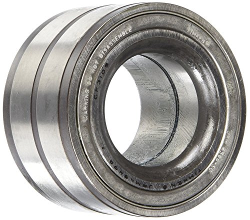 Timken Tapered Roller Bearing Assembly - SET814 by TIMKEN - Used condition - US$93.89