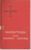 Das Benediktinertum im Wandel der Zeiten (Benediktinisches Geistesleben #2) B0007EF6ZI Book Cover