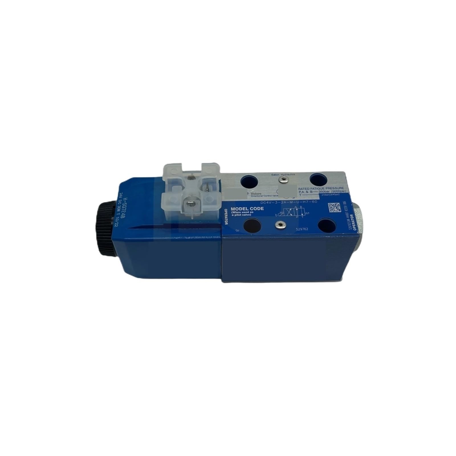 PXQCHAVLN DG4V-3-2A-M-U-H7-60 DG4V32AMUH760