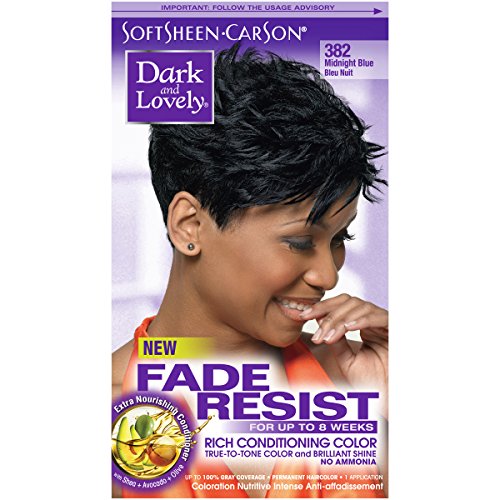 SoftSheen-Carson Dark and Lovely Fade Resist Rich Conditioning Co...