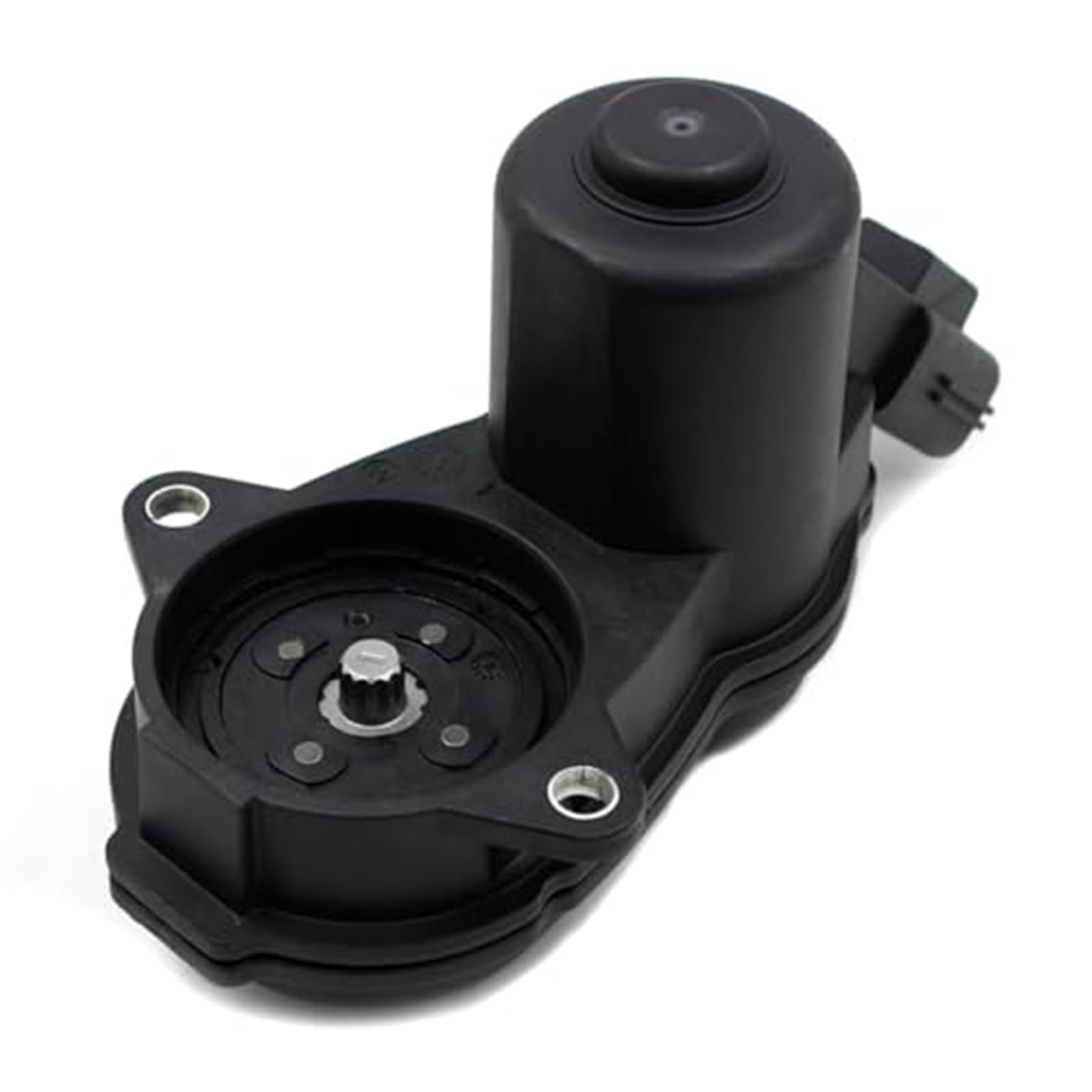 Actuador de freno de mano 2X Pinza de freno trasera izquierda derecha Servomotor de estacionamiento, for Megane, for Scenic 2009-2016 Freno de estacionamiento eléctrico Motor de freno de estac