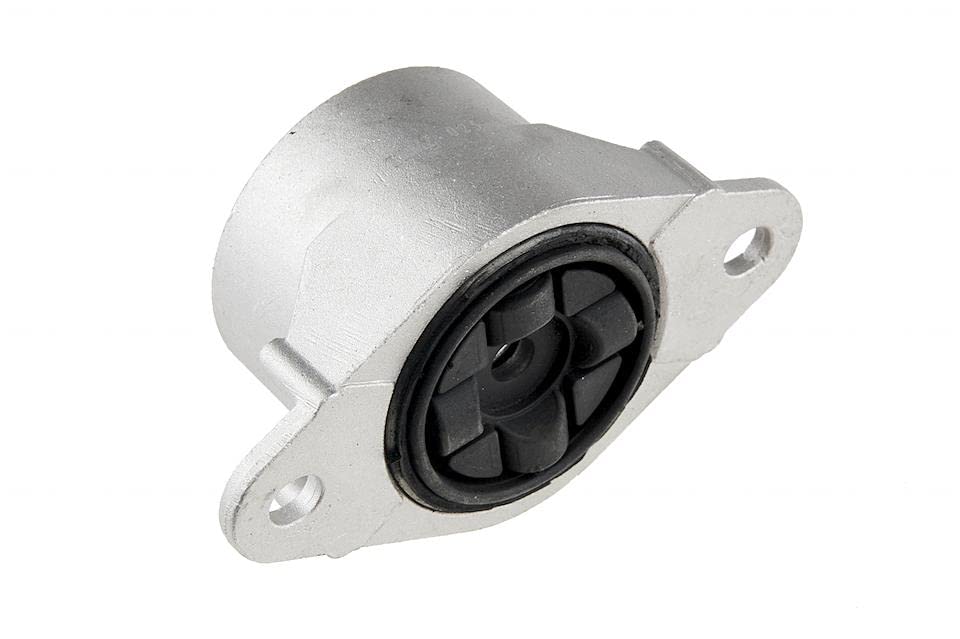 Support amortisseur arrière Ford Fiesta 5 pour stopper les claquements