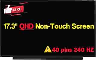 Amazon.com: POBRIDA Replacement for Asus 18010-17370000