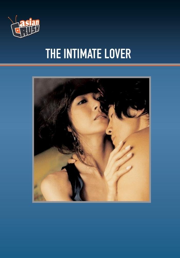 The Intimate Lover
