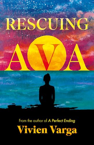 Troubador Publishing Rescuing Ava.