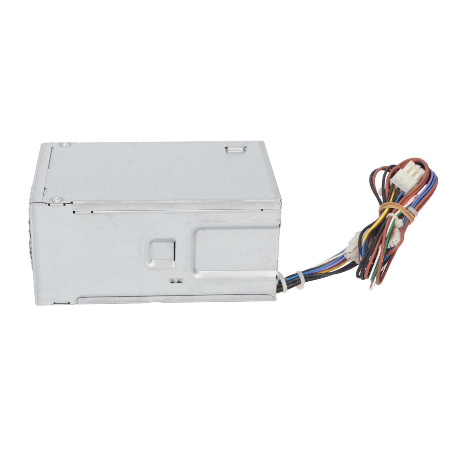 Fuente de alimentación del chasis Fuente de alimentación de la PC 23. 0×13. 0×8. Reemplazo de Fuente de alimentación de Pc de 0 240W para Prodesk 400 600 800 Sff AC