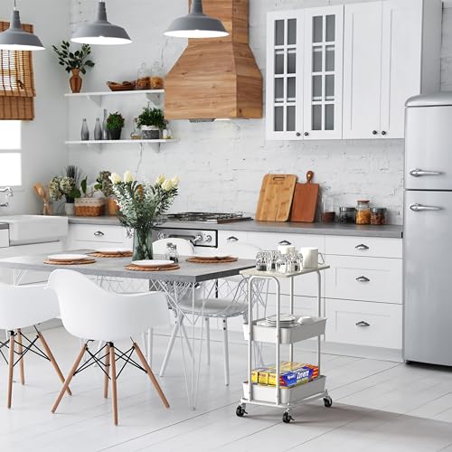 El mejor review de Carrito utilitario comprados en linea. 3 Imagen adicional