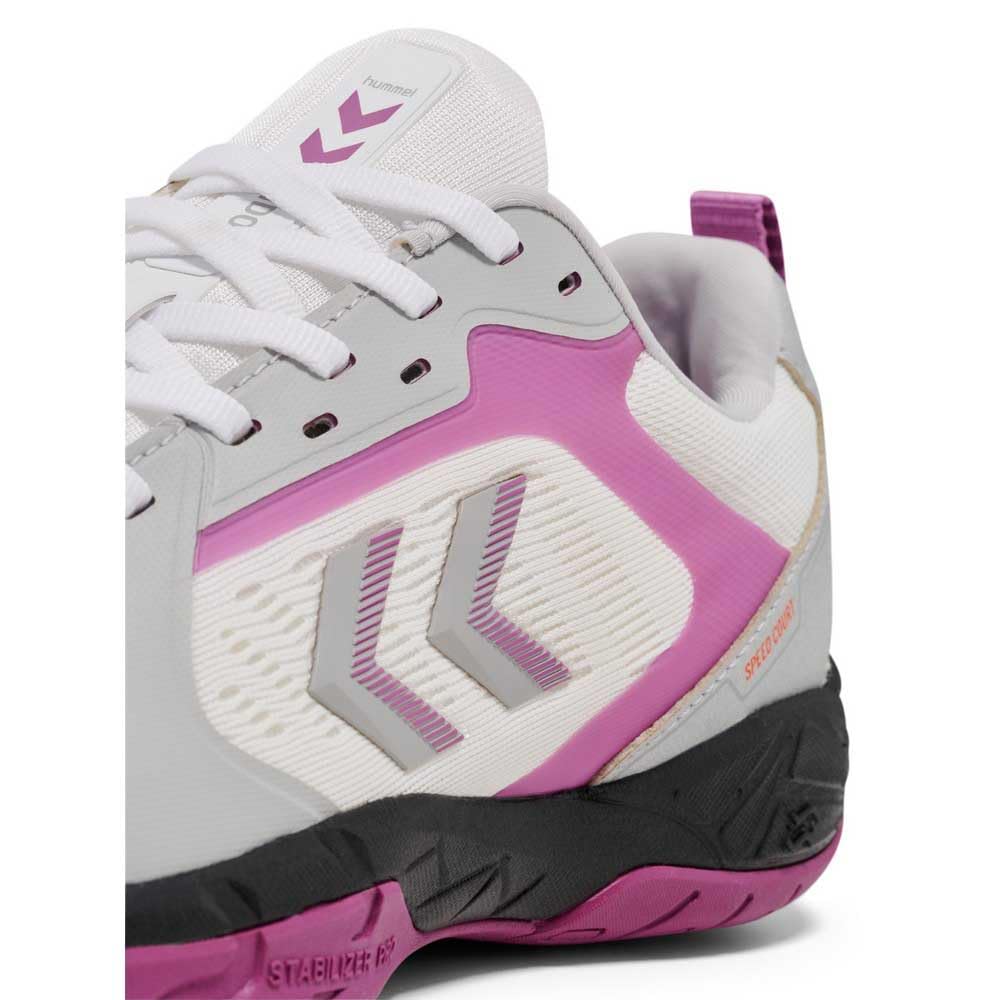 hummel Unisex Speed Court Handballschuh